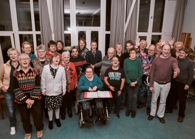 PRISMA ‘SPECIAL WHERE NECESSARY’