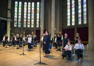 STICHTING PARTICIPATIE MET DEMENTIE