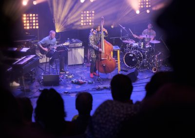 DUTCH DOUBLE BASS FESTIVAL