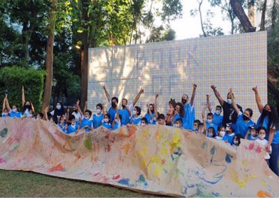 WAR CHILD LEBANON – BEIRUT EMERGENCY RESPONSE