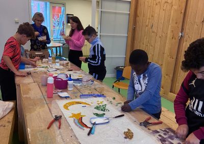 STICHTING MOVE (MOVE FOUNDATION)