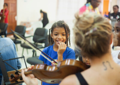 HOLLAND BAROQUE – BAROK IN PARAMARIBO