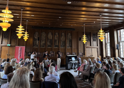 GRACHTENFESTIVAL 2023