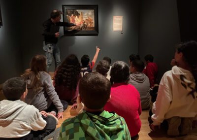 STUDIEZALEN AMSTERDAM