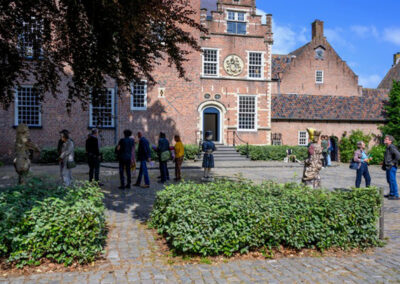 FOUNDATION KUNST IN DE HEILIGE DRIEHOEK – H3H BIENNIAL