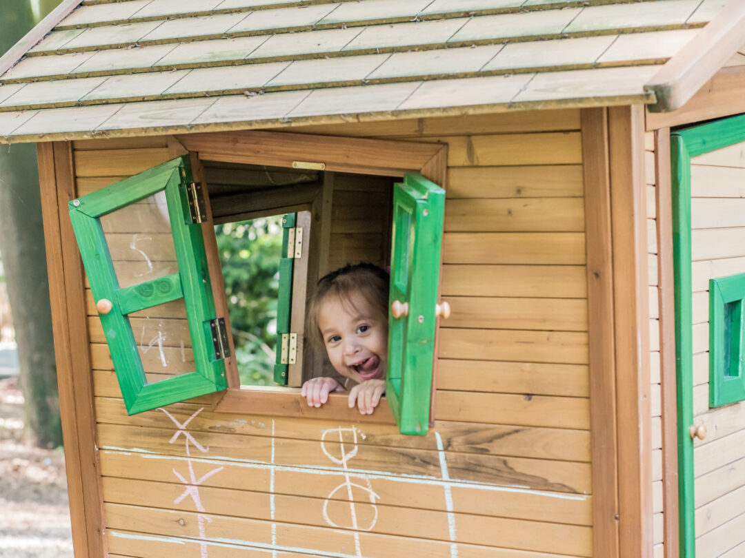 KINDERGASTHUIS DE BOEG