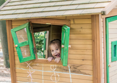 KINDERGASTHUIS DE BOEG