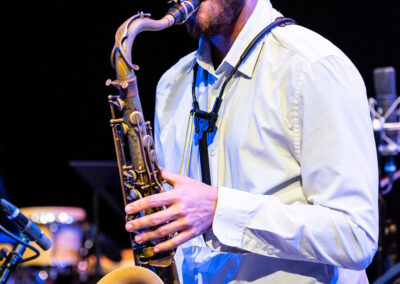 ROYAL CONSERVATOIRE – TALENT SCHOLARSHIPS