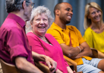 STICHTING OUD GELEERD JONG GEDAAN – EVERYONE DESERVES LIFELONG LEARNING!