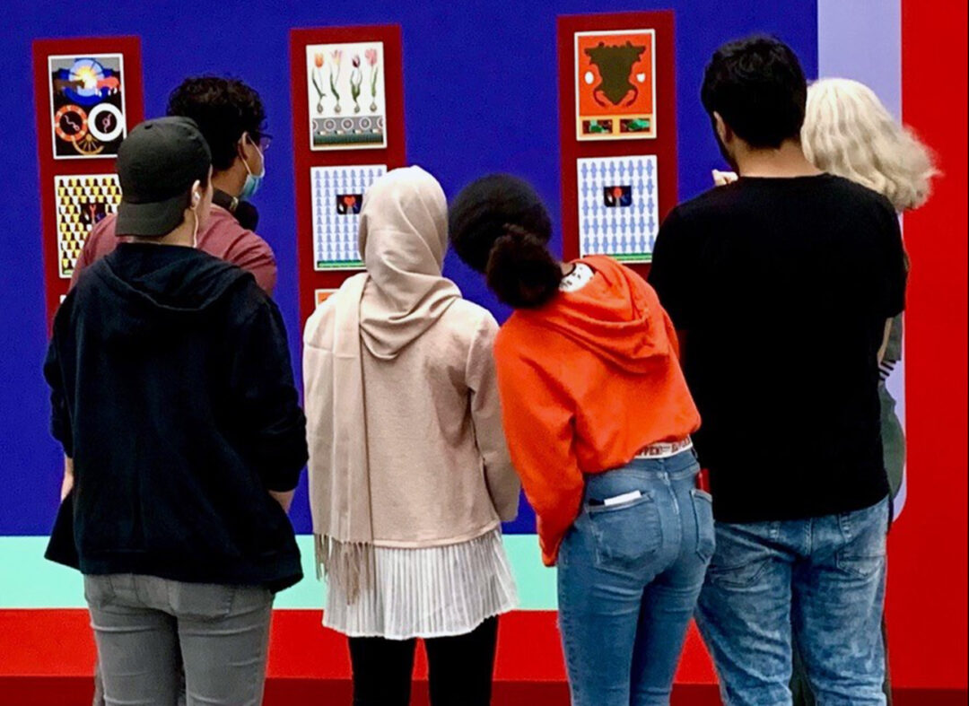 STICHTING ZOMERKLAS – SUMMER CLASS 2023