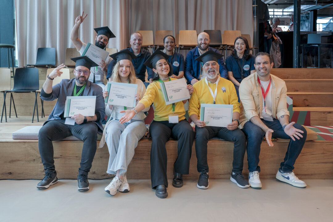 STICHTING REFUGEES FORWARD