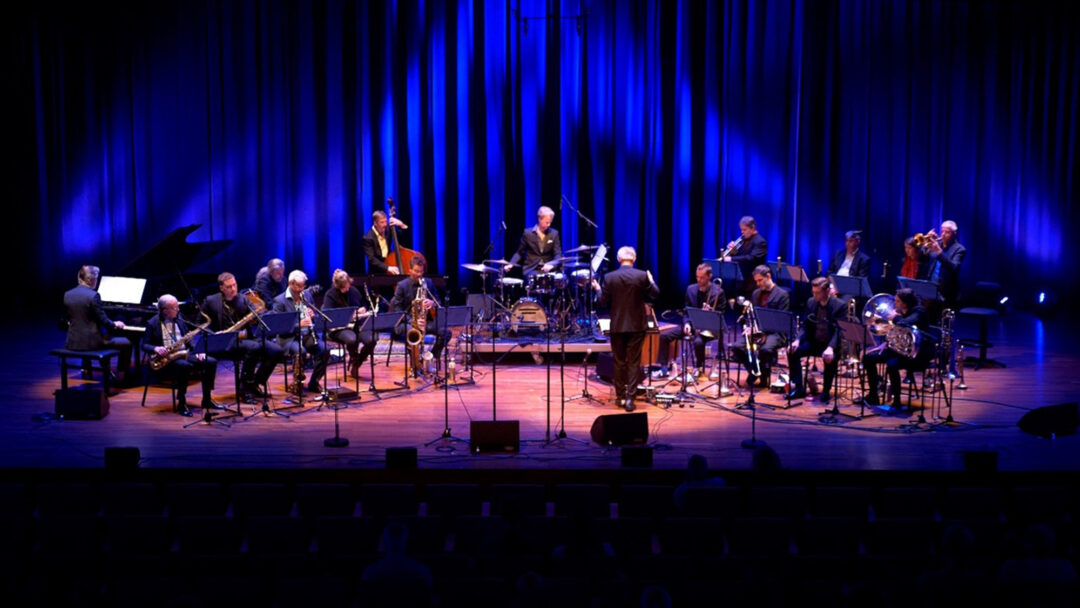 NEW MUSIC FIRST FOUNDATION – BRUCKNER CASCO FESTIVAL