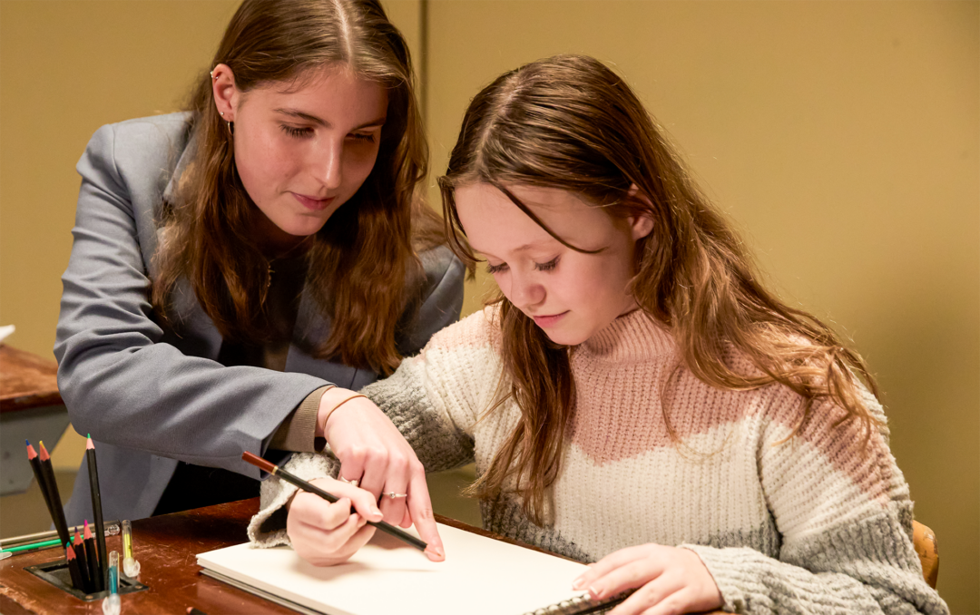 STICHTING STUDIEZALEN