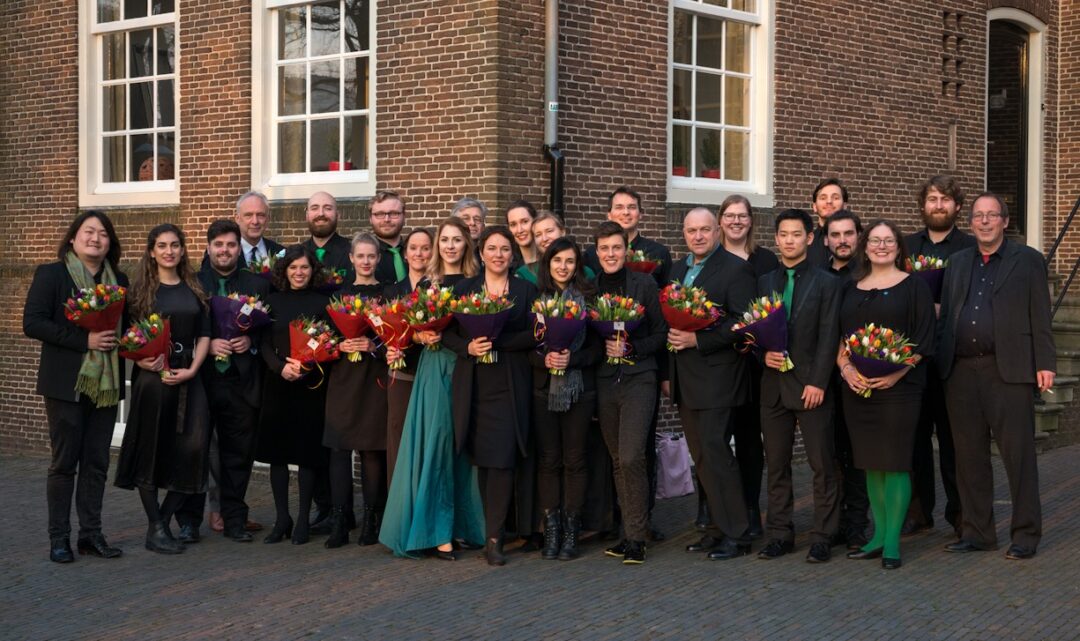 STICHTING TETTIX – MEESTERS & GEZELLEN 2025