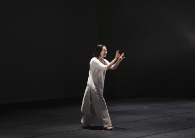 STICHTING THE ENGLISH THEATRE – NO LIMITS FESTIVAL 2025