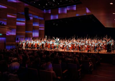STICHTING CELLO BIËNNALE AMSTERDAM – CELLO BIËNNALE 2024