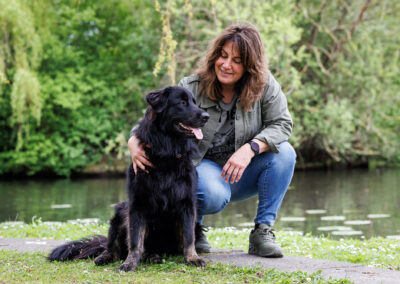 STICHTING KNGF GELEIDHONDEN – PTSS KOPPELWORKSHOP