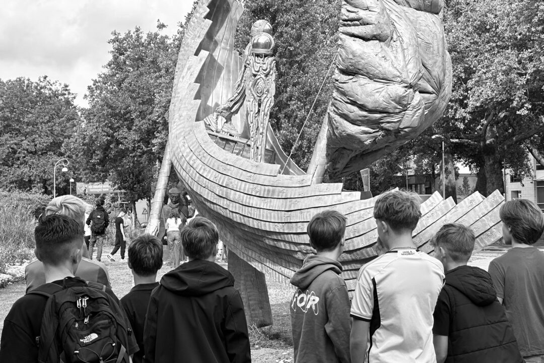 STICHTING ART ZUID – ARTZUID 2025
