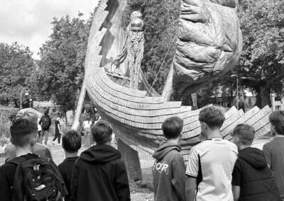STICHTING ART ZUID – ARTZUID 2025