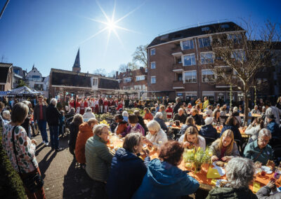 STICHTING BARTHOLOMEUS GASTHUIS – LENTEFEEST